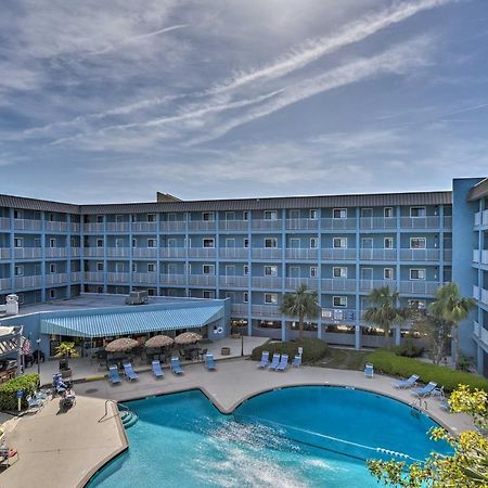 Newly Renovated Hilton Head Retreat, Walk To Beach ฮิลตันเฮดไอส์แลนด์ ภายนอก รูปภาพ