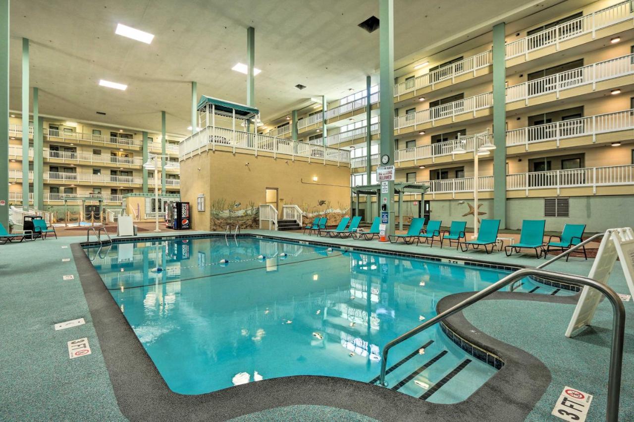 Newly Renovated Hilton Head Retreat, Walk To Beach ฮิลตันเฮดไอส์แลนด์ ภายนอก รูปภาพ