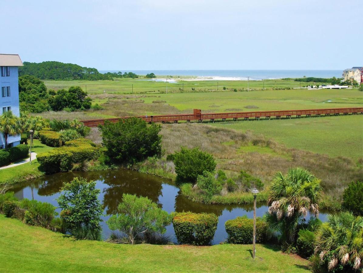 Newly Renovated Hilton Head Retreat, Walk To Beach ฮิลตันเฮดไอส์แลนด์ ภายนอก รูปภาพ