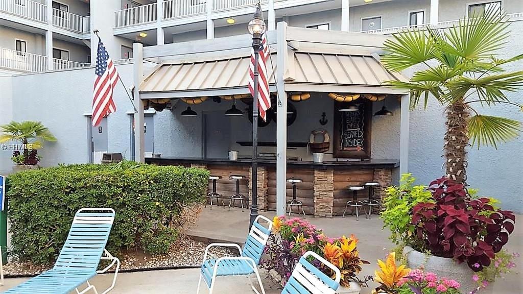 Newly Renovated Hilton Head Retreat, Walk To Beach ฮิลตันเฮดไอส์แลนด์ ภายนอก รูปภาพ
